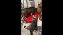 Когда кто-то неэкономно расходует воду