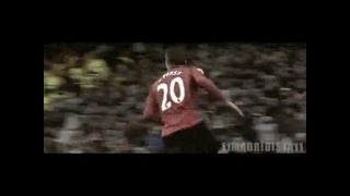 Real Madrid vs Manchester United [CL] Trailer – 2013