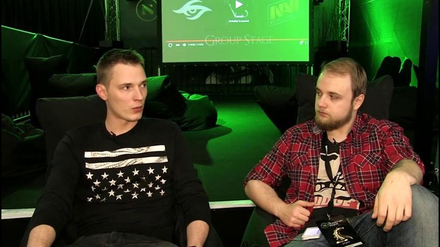 The Frankfurt 2015: Превью группы B