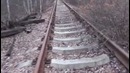 Нелегалом по ЧЗО. Часть 3. Последний рывок до Припяти. Сталк с МШ