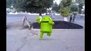 Android Ganngam Stayle dance
