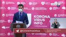 Transport vazirligi Axrobot xizmati rahbari Navro’z Ashurmatov ishtirokida brifing