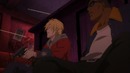 Banana Fish – 21 серия (Лето 2018)