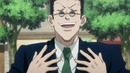 Hunter x Hunter – 42 Серия (480p)