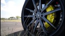 MC Customs Land Rover Range Rover Sport · Vellano Wheels (HD)