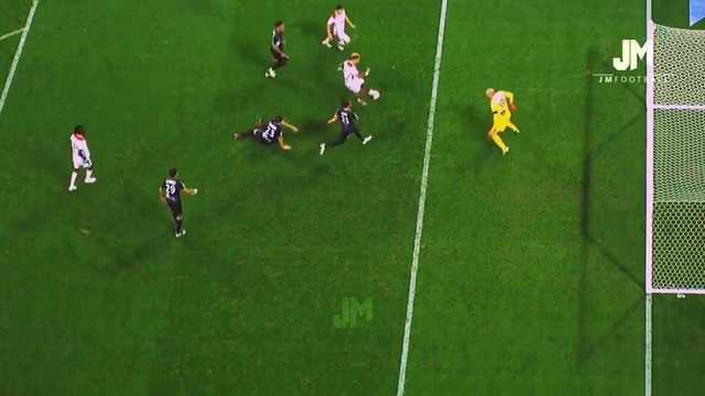 Memphis Depay | Sublime Dribbling Skills & Goals 2017/2019 | HD
