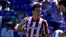 La Liga. Лучшие голы сентября 2012/2013
