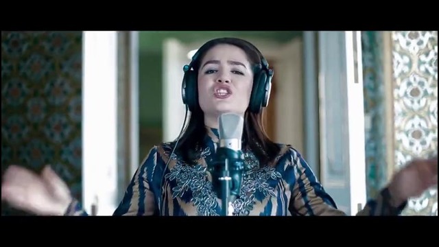 Turkiy xalqlar termasi