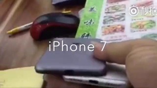Iphone 7 casing without headphone jack