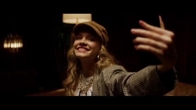 BUMBLE BEEZY & ROUX – Какой Парень (Official Video 2018!)