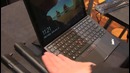 Lenovo ThinkPad X1 Tablet Hands On – CES 2016 – модульный планшет