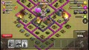 Clash of Clans – Симуляция атак на кв с помощью «xmod»