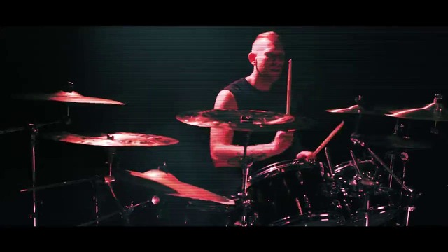 Born of Osiris – Cycles Of Tragedy (Official Music Video 2019)