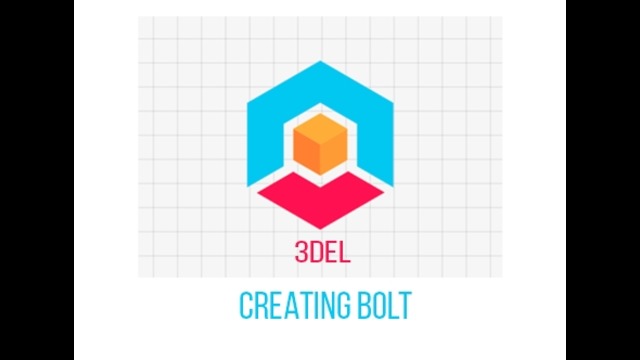 Creating bolt