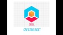 Creating bolt