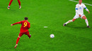 Youngest vs Oldest Goalscorers of this Century