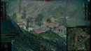 Советы WoT. Позиция Bat.Chat’a 25t, которая выиграла бой на Рудниках