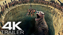 NEW MOVIE TRAILERS (2025) Action, Thriller & Sci-Fi