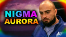 NIGMA vs AURORA – ELIMINATION MATCH – THE INTERNATIONAL 2025 TI14 DOTA 2
