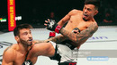 Джон Джонс возвращается / Обзор турнира UFC Холлоуэй – Аллен / Звуки ММА