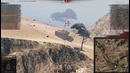 M4A3E2 Sherman Jumbo – Маленький гигант – Гайд амвей 921
