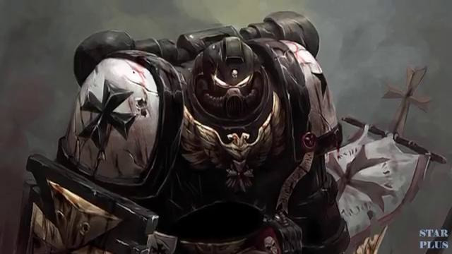 Warhammer 40000 История мира – Малоизвестные Ордены Космодесанта