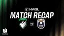Boston Legacy FC – Seattle Reign FC | Женская национальная футбольная лига | Обзор матча за 2026-05-23