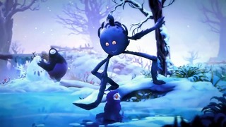 Ori and the Will of the Wisps (E3 2018) ламповый русский трейлер