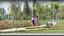 Пойтахтимиздаги «Green City»га саёҳат