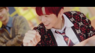 [Teaser] Wanna One – ‘봄바람’ (Spring Breeze)