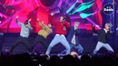 [BANGTAN BOMB] ‘MIC Drop’ Special Stage (BTS focus.) @Comeback Show
