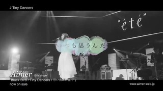 Aimer – Tiny Dancers『15th Single』(ENG SUB)