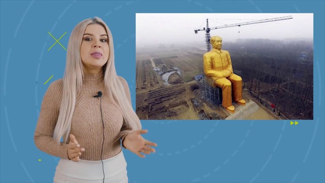 Бутерину подарили 500 миллионов $ Новости криптовалют Выпуск #10