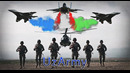 Uzbek Army 2022 | Армия Узбекистана