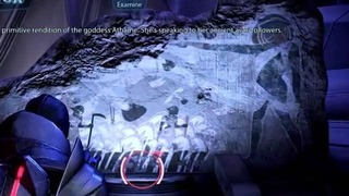 Биология и эволюция Азари – Mass Effect – Лор 18