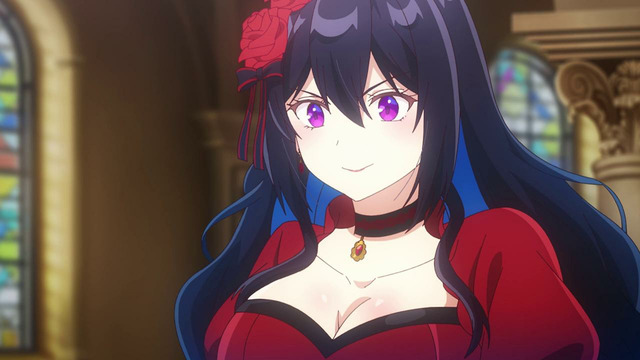 Святой Грааль Эрис – 11 Серия (Зима 2026!)