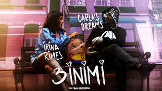 Irina Rimes feat. Carla`s Dreams – 3 Inimi (Official Video 2020!)
