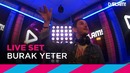 Burak Yeter (DJ-set) | SLAM! (31.10.2017)