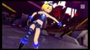 Project DIVA X】Streaming Heart (Kagamine Rin cover)