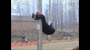 Самодельные фейерверки