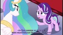 My Little Pony: 7 Сезон | 10 Серия – «A Royal Problem»