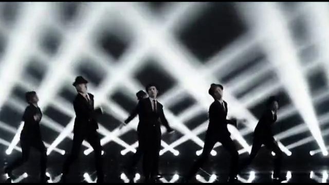 C-CLOWN(씨클라운) Shaking Heart(흔들리고 있어)