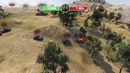 Танкомахач №2: E 50M против T-62A – от ukdpe и Fake Linkoln [World of Tanks