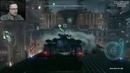 Batman: Arkham Knight Прохождение НОВЫЙ КОСТЮМЧИК #3