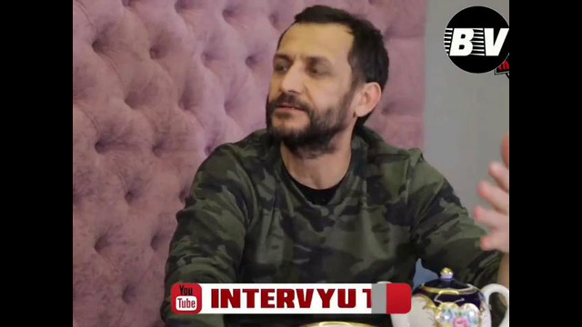 Jahongir Otajonov intervyu