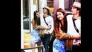 Ian Somerhalder and Nina Dobrev loves