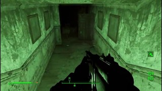 Fallout 4 – Путь Свободы (Нашел!) #12