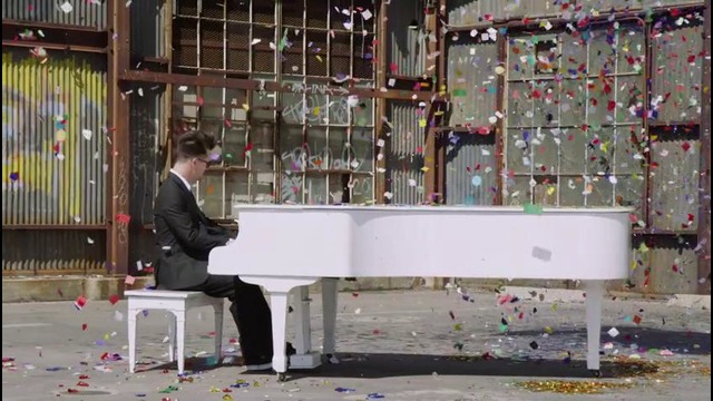 Panic! At The Disco – This Is Gospel (Piano Version)
