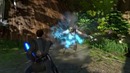 Релизный трейлер Kinect Star Wars