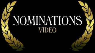 2021 Nominations Video – Beautiful Faces